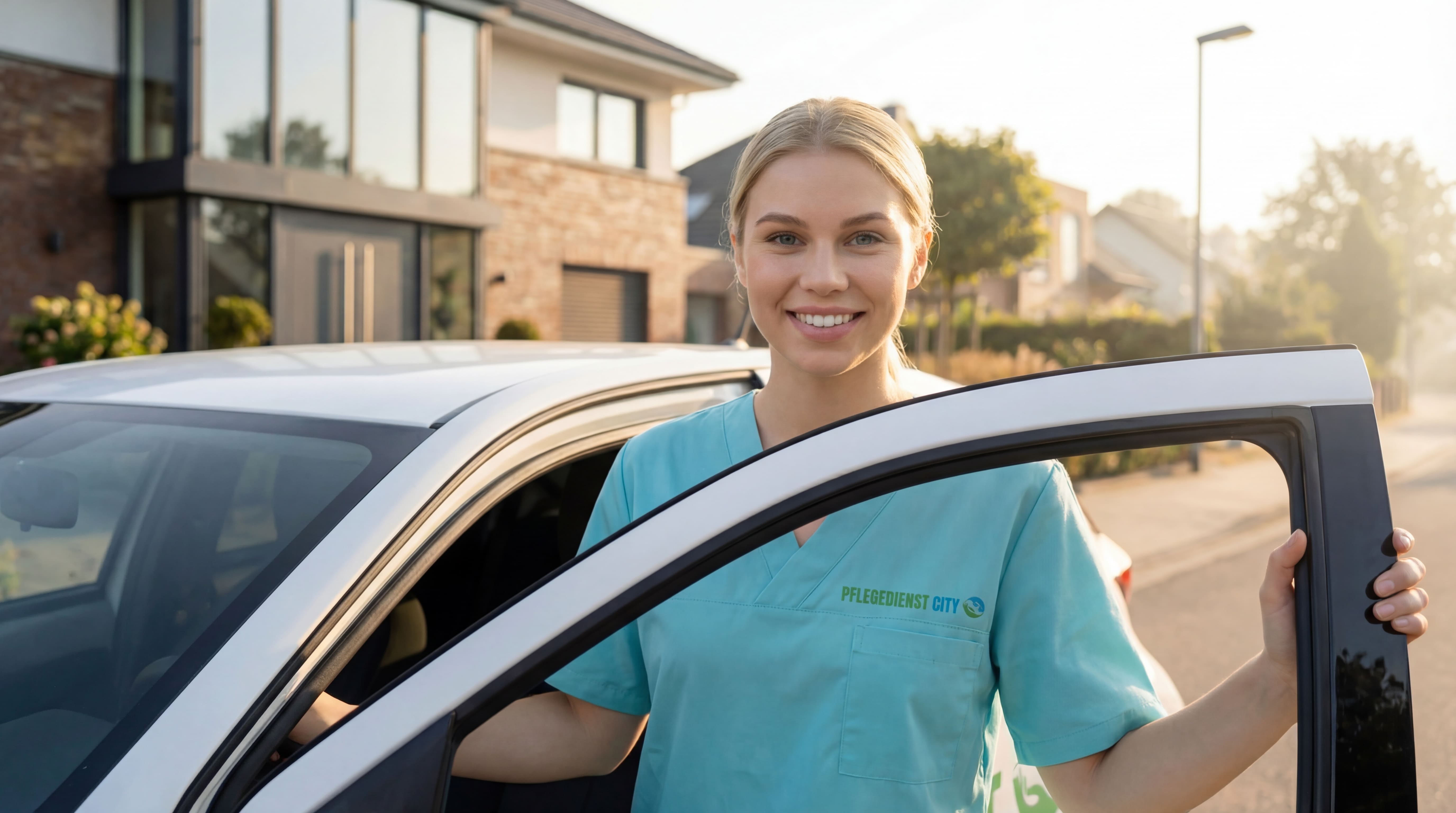 Pflegegrad 1–5 in Frankfurt: Leistungen und Kosten im Überblick (2026)