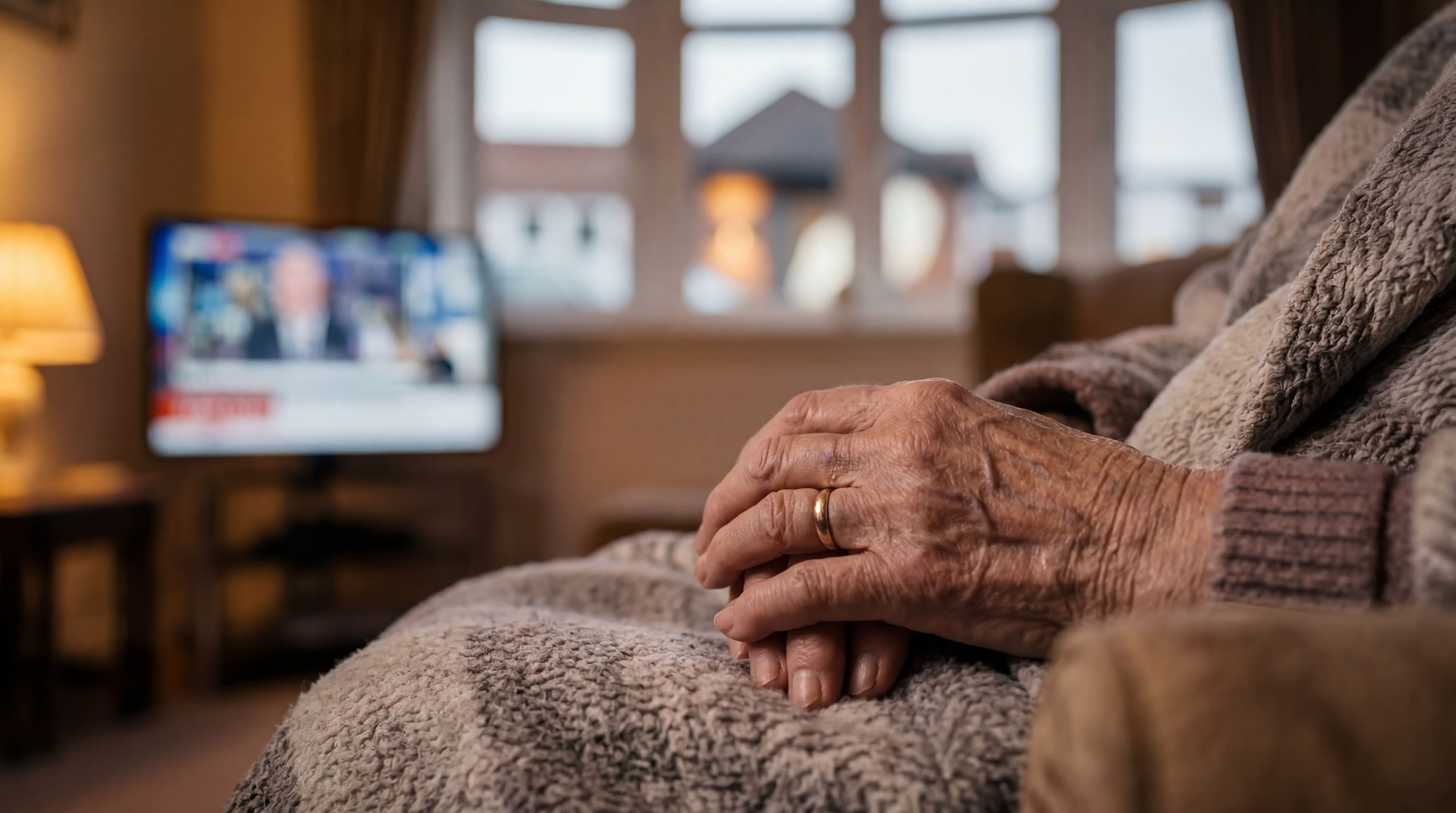 Haushaltsanpassung und Alltagshilfen für Senioren