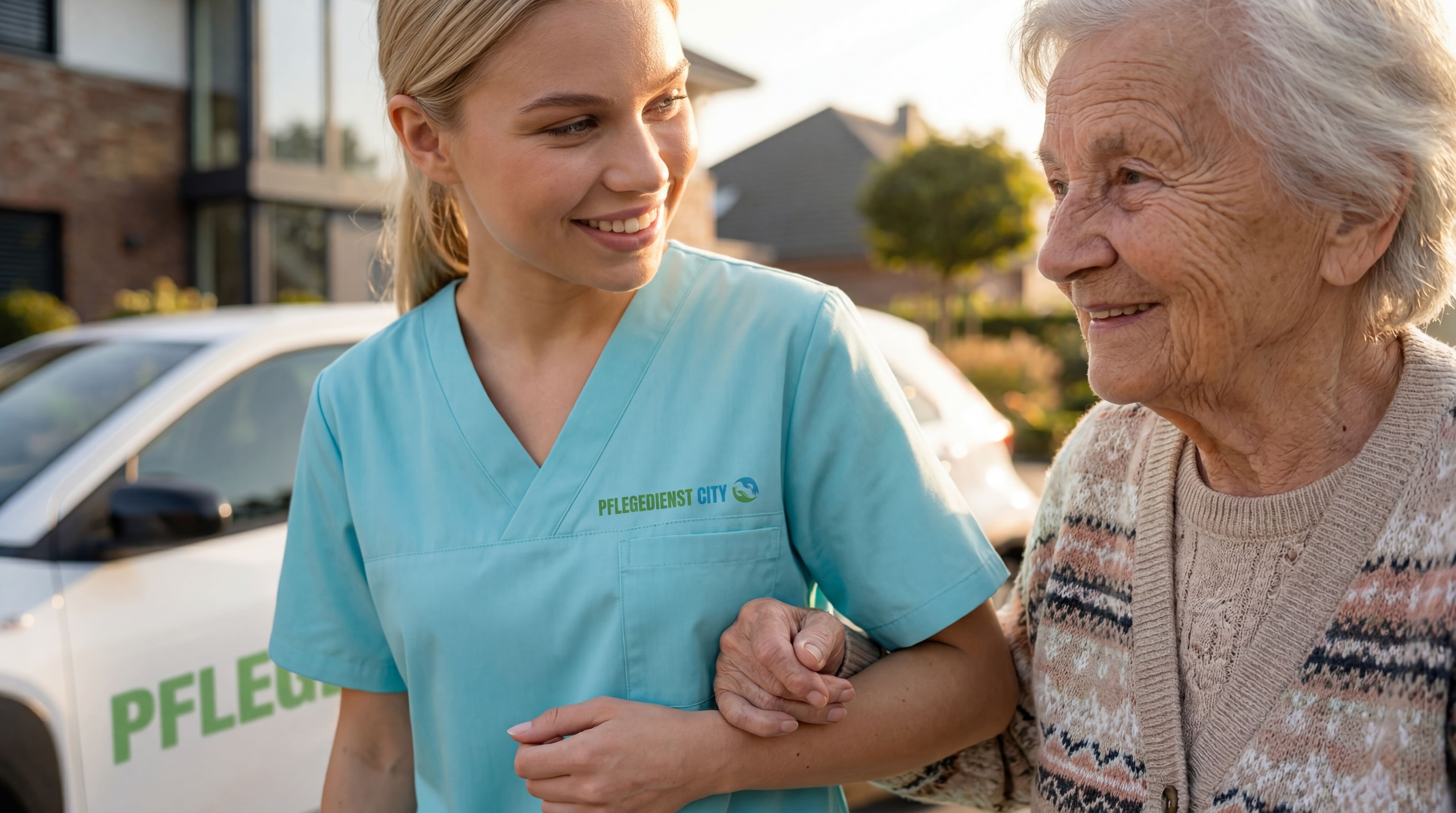 Besonderheiten bei der Pflege von onkologischen Patienten