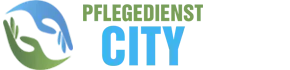 City-Pflegedienst Logo